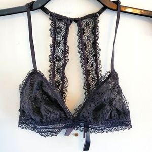 Victoria Secret Lace Bralet